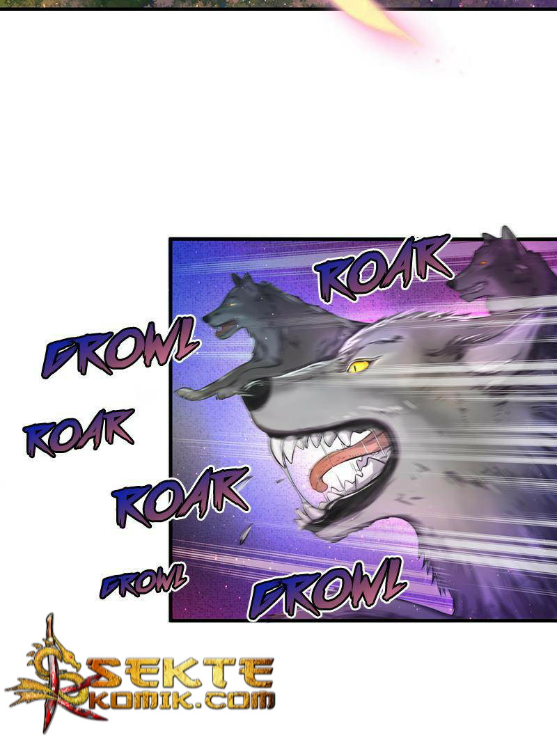 Beauty and the Beasts Chapter 01 Gambar 3